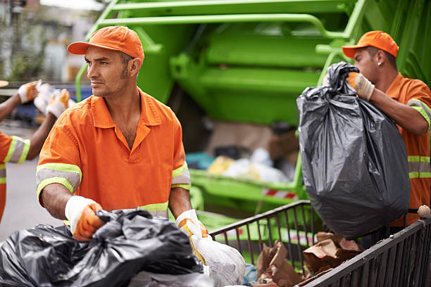 Recycling Services for Junk in Middletown, VA